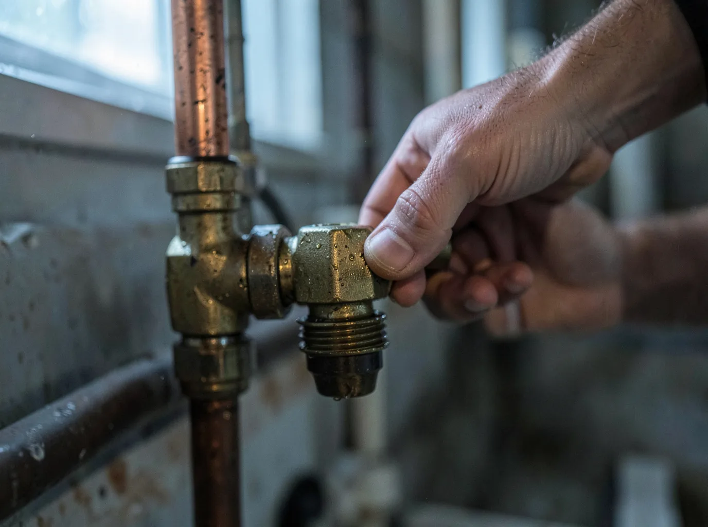 Emergency Plumber Jamesville, VA FAQs
